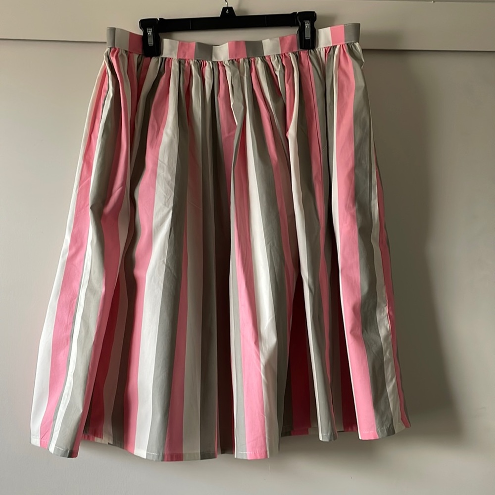 Magnolia Park Skirt